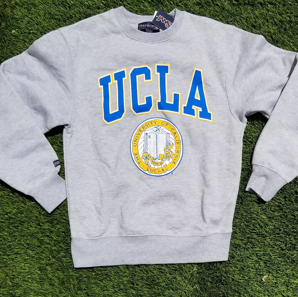 Brand New 
JanSport Sweaters | Crewneck 
Colo